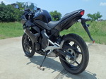     Kawasaki Ninja400R 2011  11